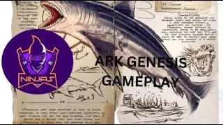 TEAMING MEG IN ARK GENESIS LIVE STREAM 🛑 #live #lives #streaming  #ark #arktamil #pcgaming