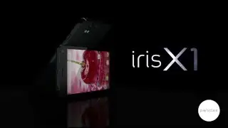 Lava IRIS X1