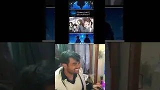 Anime Funny Moments Reaction 😂 | First Time Anime Reaction