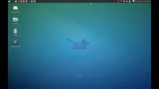 XFCE - Move Top Panel to Bottom