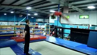 Flip Side Gymnastics