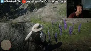 RDR2 John Marston All Stranger Missions Just Unlocked The Open World
