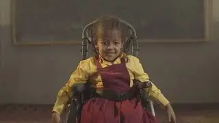 Every child has the right to education