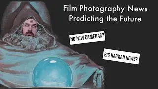 The Future of Film Photography in 2025