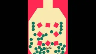 The Line Zen Gameplay