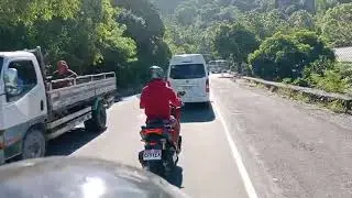 Abra road trip #drive #travel #Abra #viral