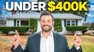 Affordable DREAM Homes Under $400k in Smithfield Rhode Island?