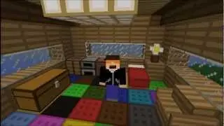 texture pack esittely osa 1 - ocd pack (16x16)