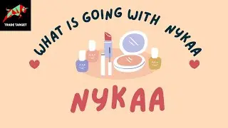 Nykaa Share Latest News | Nykaa Share News | Nykaa Bonus issue | Nykaa Share Trade Target