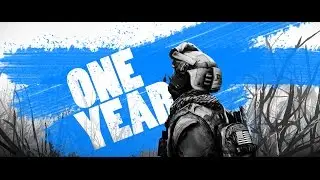 ➣ ONE YEAR - Battlefield 4 Cinematic Sniper Montage