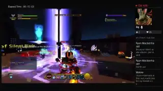 Radiant give away trove at 50 subscribers