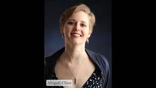 Abigail Cline Actor-Musician Reel