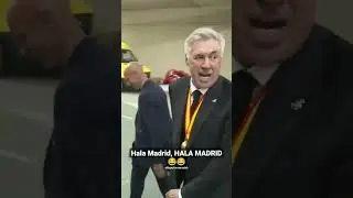 Pep Guardiola and Carlo Ancelotti's MOST HILARIOUS Moments EXPOSED