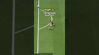 Become An ELITE DIVISION Player With This SKILL 🔥 #fc26