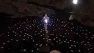 Ark Base Tour &ldquo; Pull Out &ldquo; ( Very Old )