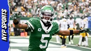 Why Garrett Wilson might struggle against Buccaneers&rsquo; defense