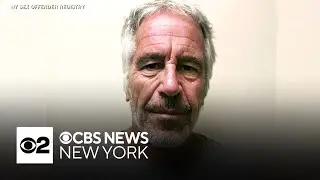 Democrats put pressure on DOJ to release Epstein files by Friday