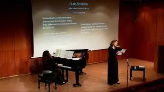 Clara Schumann - Mein Stern
