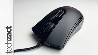 HyperX Pulsefire Core RGB Gaming Mouse ASMR UNBOXING