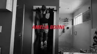 Find Your Stride ft. Amelia Boone