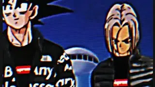 Guè - Tuta Di Felpa ft. Ntò (SLOWED + REVERB)