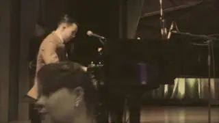 Linda Kyei Swing Combo feat.: Sascha Kommer