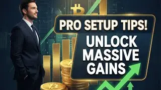 Optimizing Your Trading Environment for Focus: Pro Setup Tips! I Trading Setup
