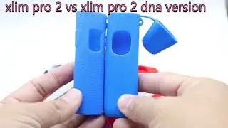 silicone case for oxva xlim pro 2 Dna version pod kit vs xlim pro 2 kit