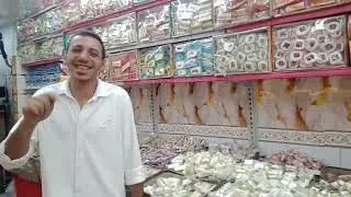 شغل مولد النبي بأحسن اسعار في بين الحارات من محلات ابن الشيخ