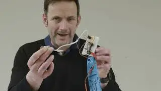 Engineering Humans E1 - Powered Exoskeleton build