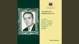 Rimsky-Korsakov: The Tale of Tsar Saltan - Arr. George Malcolm: The Flight of the Bumble-Bee