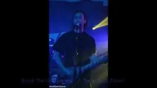 The Uncrowned  -  Song: Gute Reise!