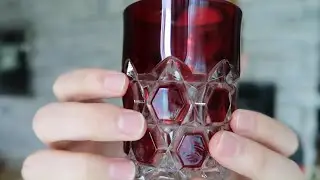 Early American Pressed Glass Haul! Over 100 YEARS OLD!