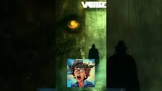 5-En la oscuridad del mal: La sombra perseguidora.