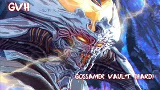 Gossamer Vault (Hard) - pov myst