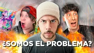 La Verdad  Sobre el Contenido de Pok&eacute;mon TCG Que Nadie Quiere Que Sepas