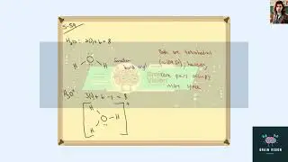 Which species has the smaller bond angle, H3O+ or H2O Explain