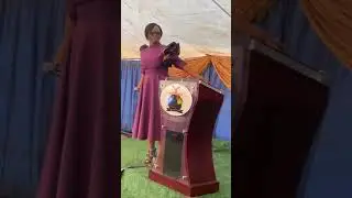 August 9_ Glory of the last days: Worship by Mam' Khanyile