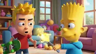 What is Maggie Simpson’s True KILL COUNT?