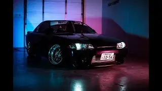 N I G H T  M A R A U D E R  4K| StanceQuarters & Revive Wraps Exclusive Reveal
