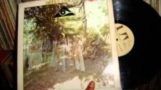 hidden strength - it didn't have to be this way
