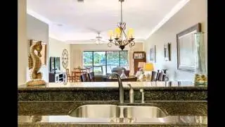 Beach walk Villa 5193