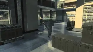 Vavou76 - MW3 Game Clip