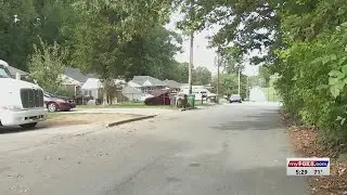 Teen hurt in High Point shooting