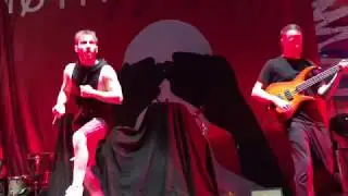 SHVPES - Undertones (Prague 2018) @Forum Karlin