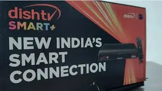 Dish TV smart plus hd setop box/Dish TV smart hub/Dish TV extreme setop box /Dish TV Wi-Fi setup box