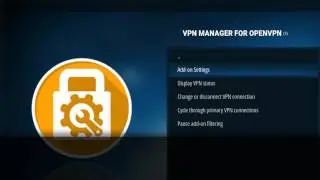 ARNU Box - OpenVPN Manager