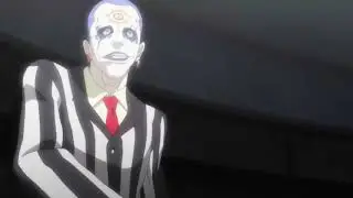 B  The Beginning 「AMV」  Monster