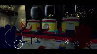 Мега видео из 3 игр - всех с новым годом! 🎉🎉
