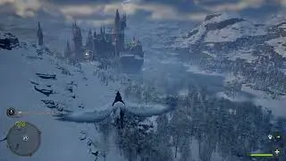 Hogwarts Legacy #hogwartslegacy #hogwartslegacygameplay #hogwarts #playstation4 #playstation